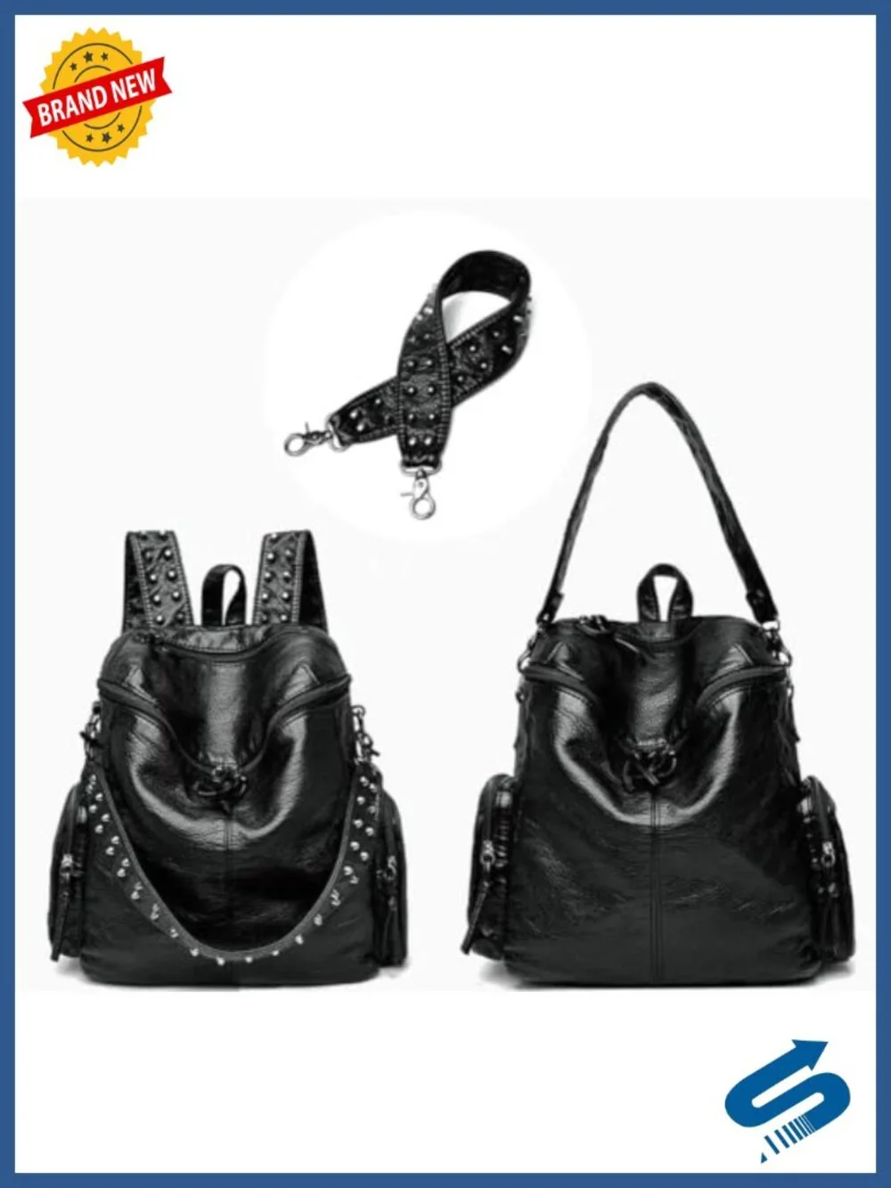 N/A **overview** trendy